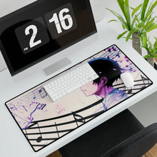 Load image into Gallery viewer, Anime Your Lie in April Mouse Pad (Desk Mat)