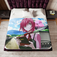 Load image into Gallery viewer, Lucy Sherpa Blanket