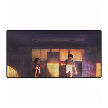 Load image into Gallery viewer, Anime Vocaloid Mouse Pad (Desk Mat)