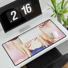 Load image into Gallery viewer, Mahiru Shiina Mouse Pad (Desk Mat)