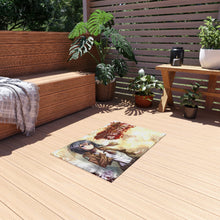 Load image into Gallery viewer, Anime Attack On Titan Rug