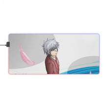 Load image into Gallery viewer, Heaven's Lost Property RGB LED Mouse Pad (Desk Mat)