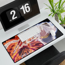 Load image into Gallery viewer, Anime Naruto Mouse Pad (Desk Mat)