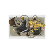 Load image into Gallery viewer, Gosick Rug