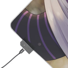 Load image into Gallery viewer, nan RGB LED Mouse Pad (Desk Mat)