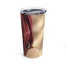 Load image into Gallery viewer, Anime Fairy Tail Tumbler 20oz