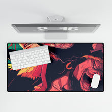 Load image into Gallery viewer, Anime One Piece Mouse Pad (Desk Mat)