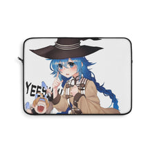 Load image into Gallery viewer, Mushoku Tensei: Jobless Reincarnation Laptop Sleeve