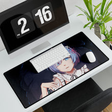 Load image into Gallery viewer, Anime Re:ZERO -Starting Life in Another World- Mouse Pad (Desk Mat)