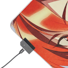 Load image into Gallery viewer, Mushoku Tensei: Jobless Reincarnation RGB LED Mouse Pad (Desk Mat)
