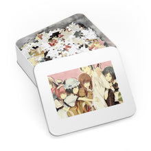 Load image into Gallery viewer, Lab Members Jigsaw Puzzle