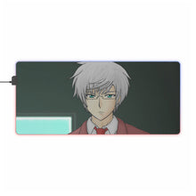 Load image into Gallery viewer, Heaven's Lost Property RGB LED Mouse Pad (Desk Mat)