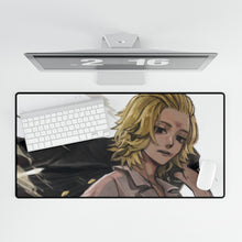 Load image into Gallery viewer, Anime Tokyo Revengers Mouse Pad (Desk Mat)
