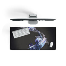 Load image into Gallery viewer, Monster Hunter Rise Mouse Pad (Desk Mat)