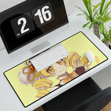 Load image into Gallery viewer, Mami Tomoe Mouse Pad (Desk Mat)