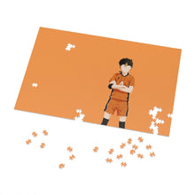 Load image into Gallery viewer, Anime Haikyu!! Jigsaw Puzzle