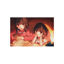 Load image into Gallery viewer, KonoSuba - God’s blessing on this wonderful world!! Rug