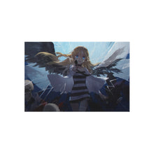 Load image into Gallery viewer, Angels Of Death Rachel Gardner Rug
