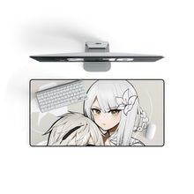 Load image into Gallery viewer, NieR: Automata Mouse Pad (Desk Mat)