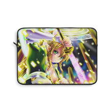 Load image into Gallery viewer, Leafa Laptop Sleeve