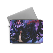 Load image into Gallery viewer, Anime Solo Leveling Laptop Sleeve