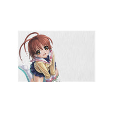 Load image into Gallery viewer, Clannad Nagisa Furukawa Rug