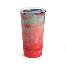 Load image into Gallery viewer, Blood Forest Tumbler 20oz