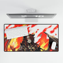 Load image into Gallery viewer, Anime Sound Horizon Mouse Pad (Desk Mat)