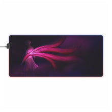 Load image into Gallery viewer, Tokyo Ghoul:re RGB LED Mouse Pad (Desk Mat)