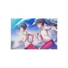 Load image into Gallery viewer, Classroom Of The Elite Rug