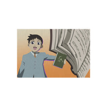 Load image into Gallery viewer, FullMetal Alchemist Rug