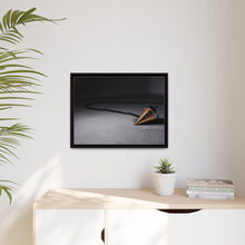 Load image into Gallery viewer, Tengen Toppa Gurren Lagann Canvas Framed Art Print