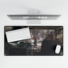 Load image into Gallery viewer, Moegun by Sayybils Mouse Pad (Desk Mat)