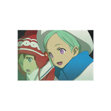 Load image into Gallery viewer, Eureka Seven Eureka Seven Rug