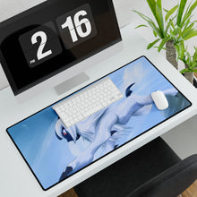 Load image into Gallery viewer, Foreseeing Disaster Mouse Pad (Desk Mat)