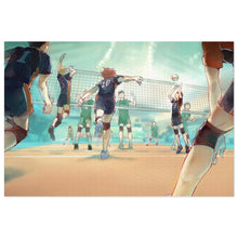 Load image into Gallery viewer, Haikyu!! Jigsaw Puzzle