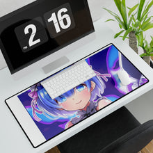 Load image into Gallery viewer, Anime Re:ZERO -Starting Life in Another World- Mouse Pad (Desk Mat)