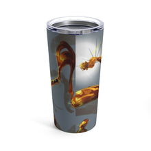 Load image into Gallery viewer, Houseki no Kuni Tumbler 20oz