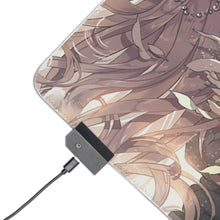 Load image into Gallery viewer, Touhou RGB LED Mouse Pad (Desk Mat)
