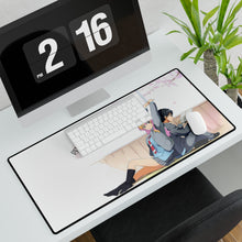 Load image into Gallery viewer, Anime Your Lie in April Mouse Pad (Desk Mat)