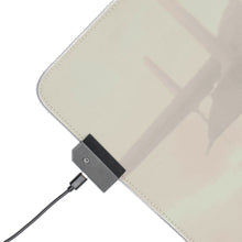 Load image into Gallery viewer, Sword Art Online RGB LED Mouse Pad (Desk Mat)
