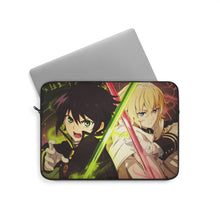 Load image into Gallery viewer, Anime Seraph of the End Laptop Sleeve