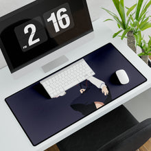 Load image into Gallery viewer, Anime Tamako Market Mouse Pad (Desk Mat)
