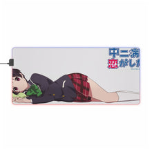 Load image into Gallery viewer, Love, Chunibyo & Other Delusions RGB LED Mouse Pad (Desk Mat)