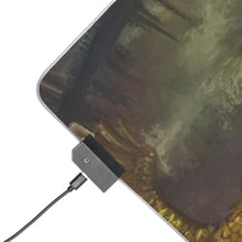 Load image into Gallery viewer, Pixiv Fantasia RGB LED Mouse Pad (Desk Mat)