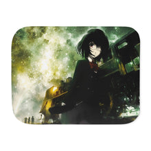 Load image into Gallery viewer, Another Sherpa Blanket