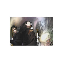 Load image into Gallery viewer, Jujutsu Kaisen Rug