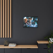 Load image into Gallery viewer, Anime Overlord Canvas Framed Art Print