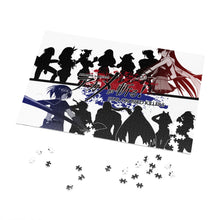 Load image into Gallery viewer, Akame ga Kill! Akame, Akame Ga Kill, Kurome Jigsaw Puzzle