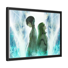 Load image into Gallery viewer, Anime Code Geassr Canvas Framed Art Print